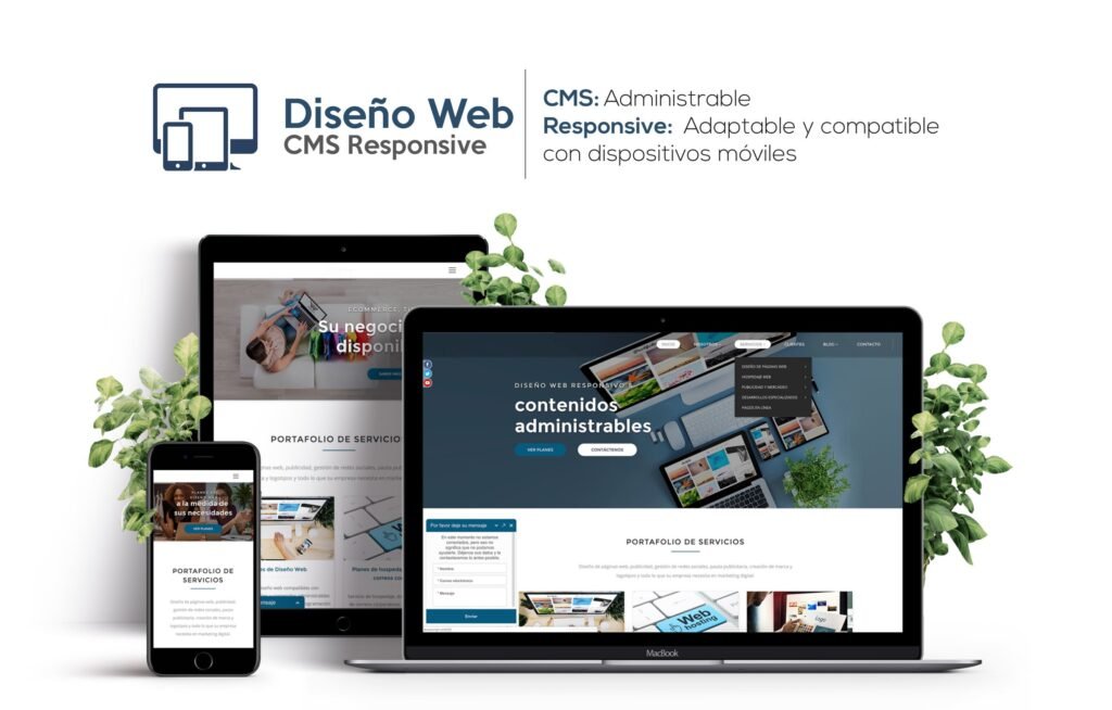 Diseño Web
